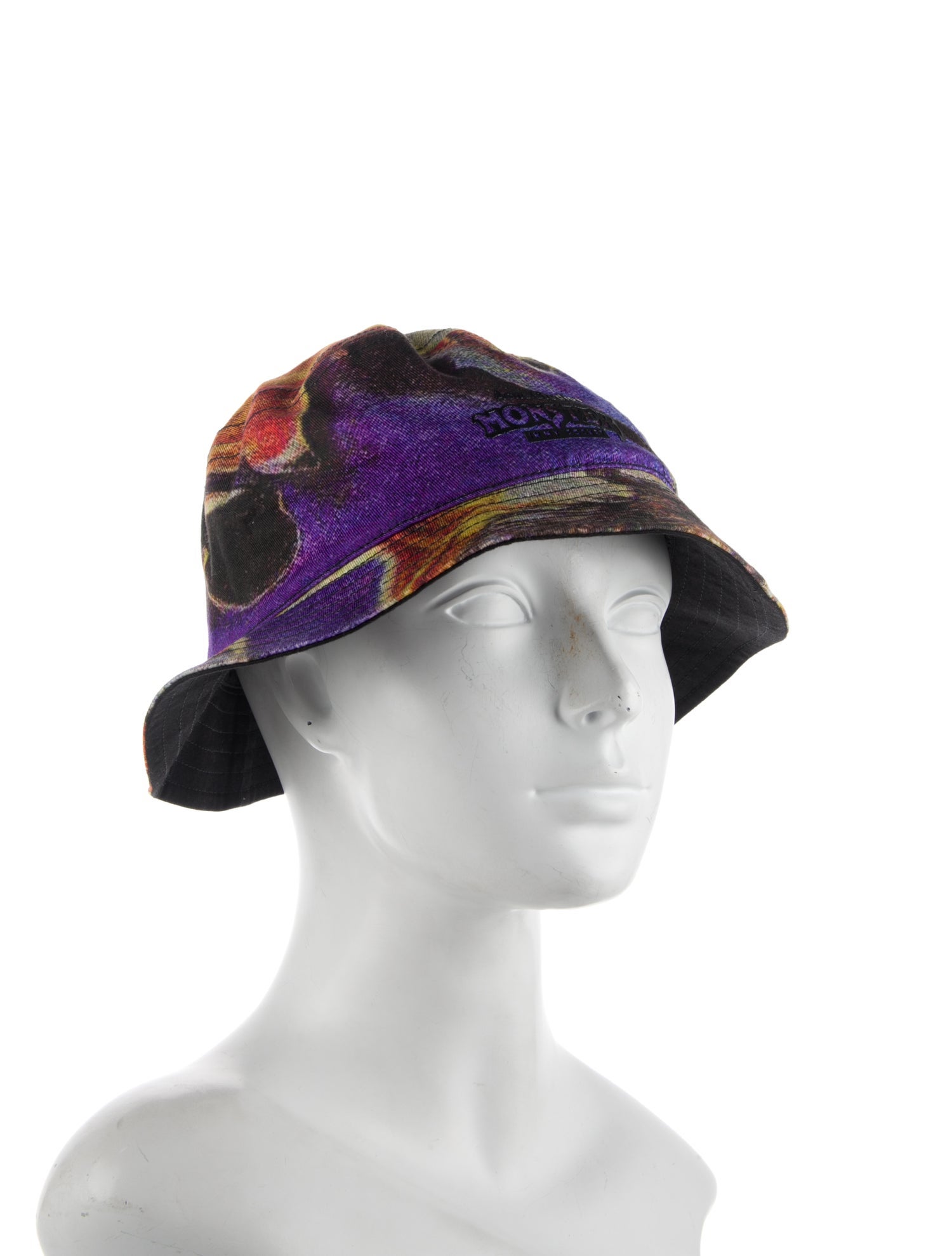 Acne Studios Bucket Hat